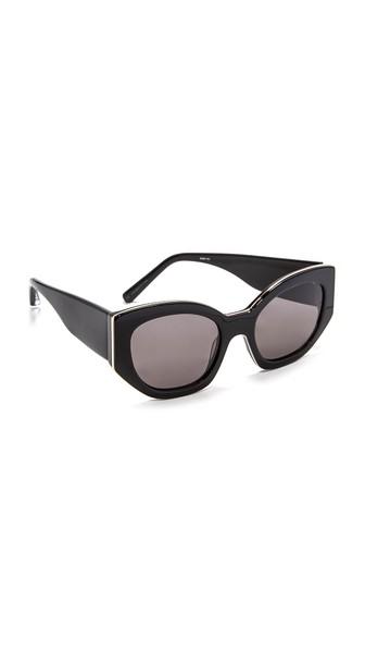 Elizabeth And James Anderson Sunglasses
