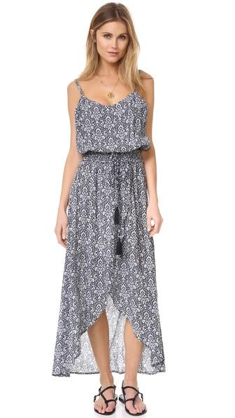 Tiare Hawaii Dune Maxi Dress