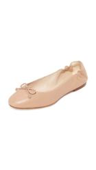 L K Bennett Thea Ballet Flats