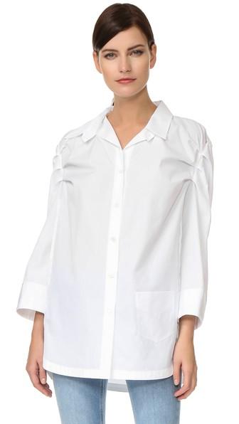 Rossella Jardini Menswear Shirt