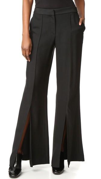 Hellessy Raul Flared Pants