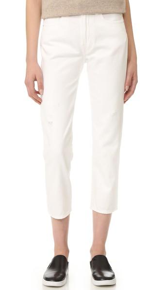 Vince 1961 Union Slouch Jeans