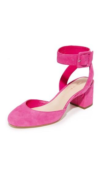 Loeffler Randall Cami Pumps