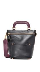 Anya Hindmarch Orsett Mini Top Handle Bag