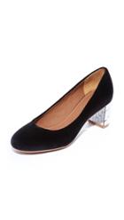 See By Chloe Leon Pumps
