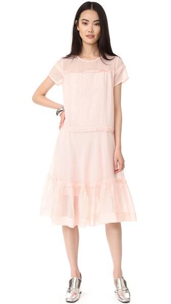 Paul Joe Sister Anatoile Dress