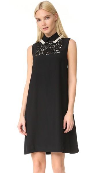 Yde Lilja Sleeveless Dress