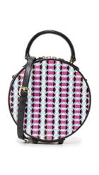 Mayra Fedane Coco Circle Bag