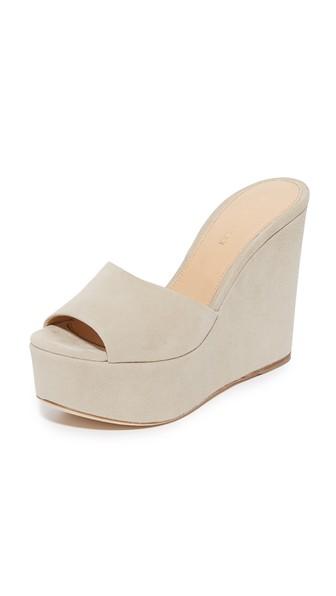 Sergio Rossi Lakeesha Sandals