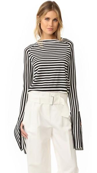 Paper London Gill Sweater