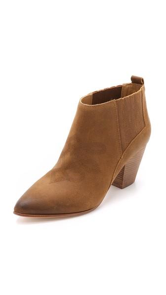 Belle By Sigerson Morrison Young Booties - Taos