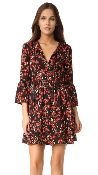 Ella Moss Alita Dress