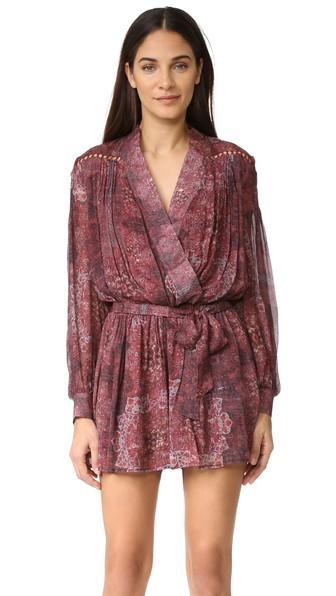 Ministry Of Style The Maiden Romper