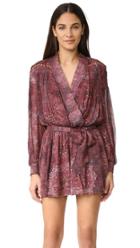 Ministry Of Style The Maiden Romper