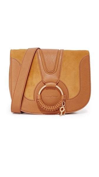 See By Chloe Hana Saddle Bag