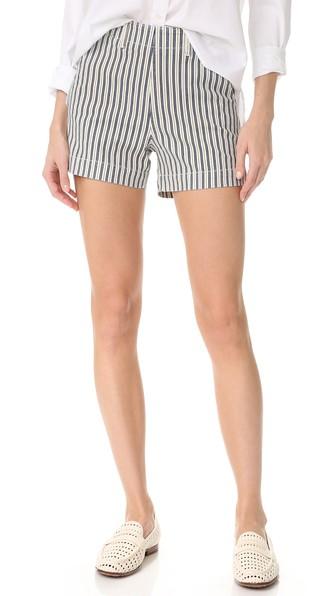 Ag The Juliette Shorts