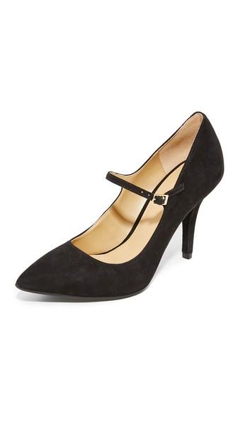 Michael Michael Kors Claire Flex Mary Jame Pumps