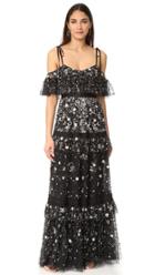 Needle Thread Supernova Gown
