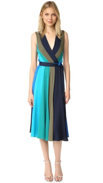 Diane Von Furstenberg Penelope Dress
