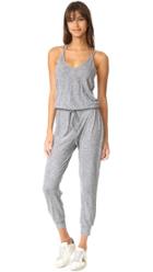 Lanston Double Strap Jumpsuit