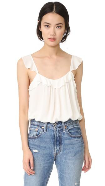 Joie Petal Top