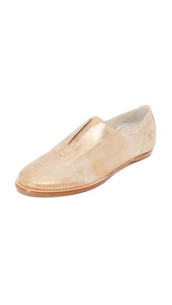 Zero Maria Cornejo Kelia Oxfords