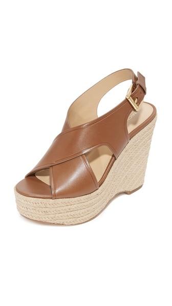 Michael Michael Kors Angeline Wedges