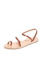 Ancient Greek Sandals Alpli Eleftheria Sandals