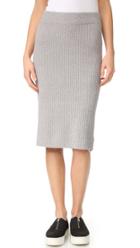 Cupcakes And Cashmere Charleigh Sweater Pencil Skirt