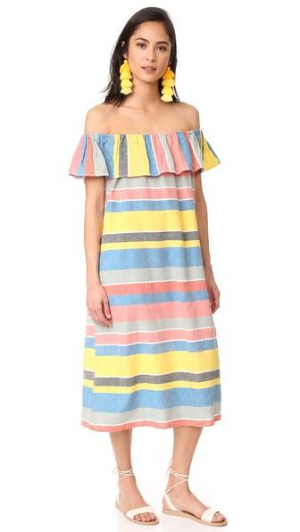 One By Proud Mary Cordoba Dress