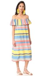 One By Proud Mary Cordoba Dress