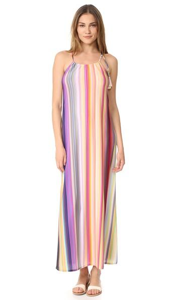 Pilyq Reign Long Dress