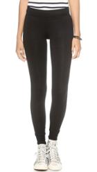 Atm Anthony Thomas Melillo Long Micromodal Yoga Pants
