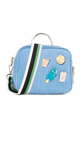 Paul Joe Sister Haim Shoulder Bag