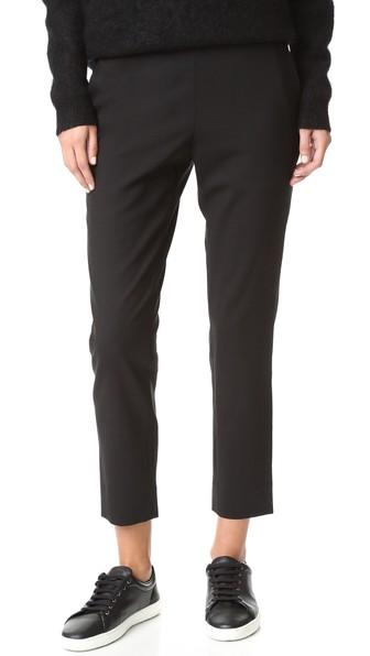 Shopbop.com 6397 Pull On Trousers