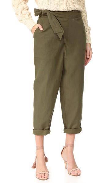 Ulla Johnson Adela Trousers