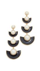 Kate Spade New York Taking Shapes Statement Earrings