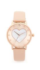 Kate Spade New York Novetly Watch