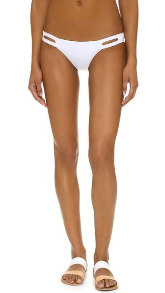 Vitamin A Neutra Hipster Bikini Bottoms