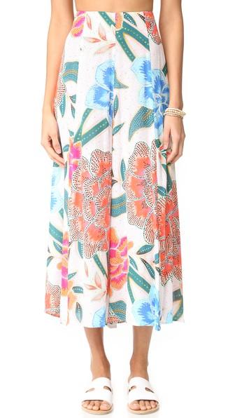 Mara Hoffman Easy Culottes