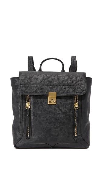 3 1 Phillip Lim Pashli Backpack