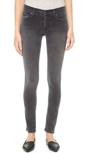 James Jeans Twiggy 5 Pocket Skinny Jeans