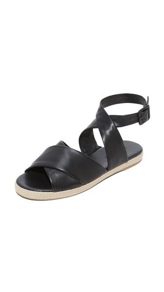 Diane Von Furstenberg Iona Sandals