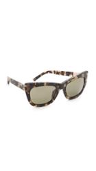 3 1 Phillip Lim Cat Eye Sunglasses