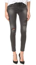 Ag Legging Ankles