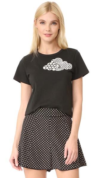 Marc Jacobs Classic Tee