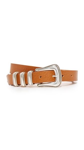 B Low The Belt West Belt