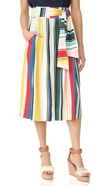 Whit Kimani Skirt