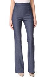 Cushnie Et Ochs High Waisted Jeans