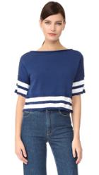 Rossella Jardini Knit Top